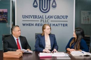 Universal Law Group